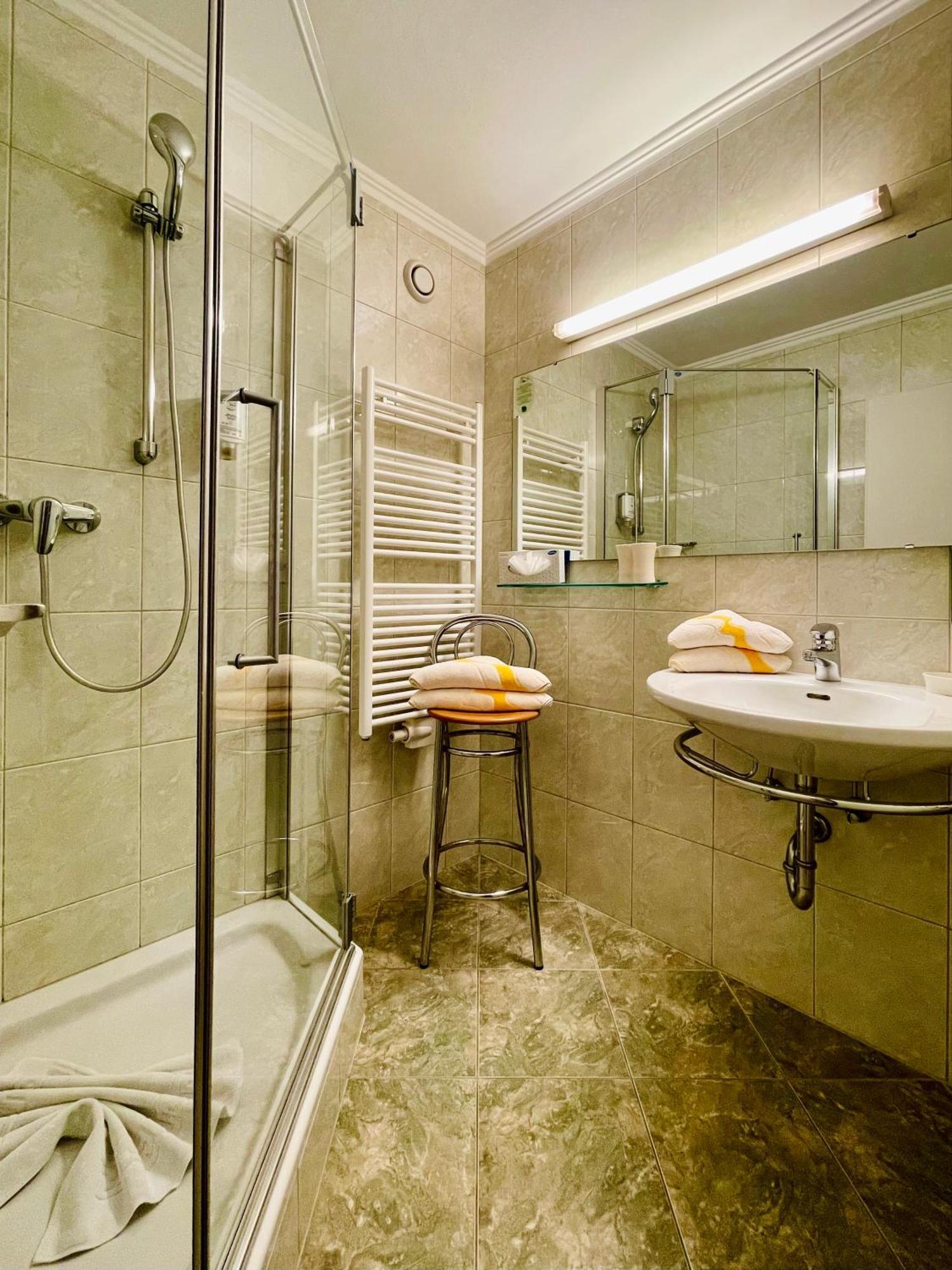 Wellness- Und Familienhotel Egger Saalbach-Hinterglemm Quarto foto
