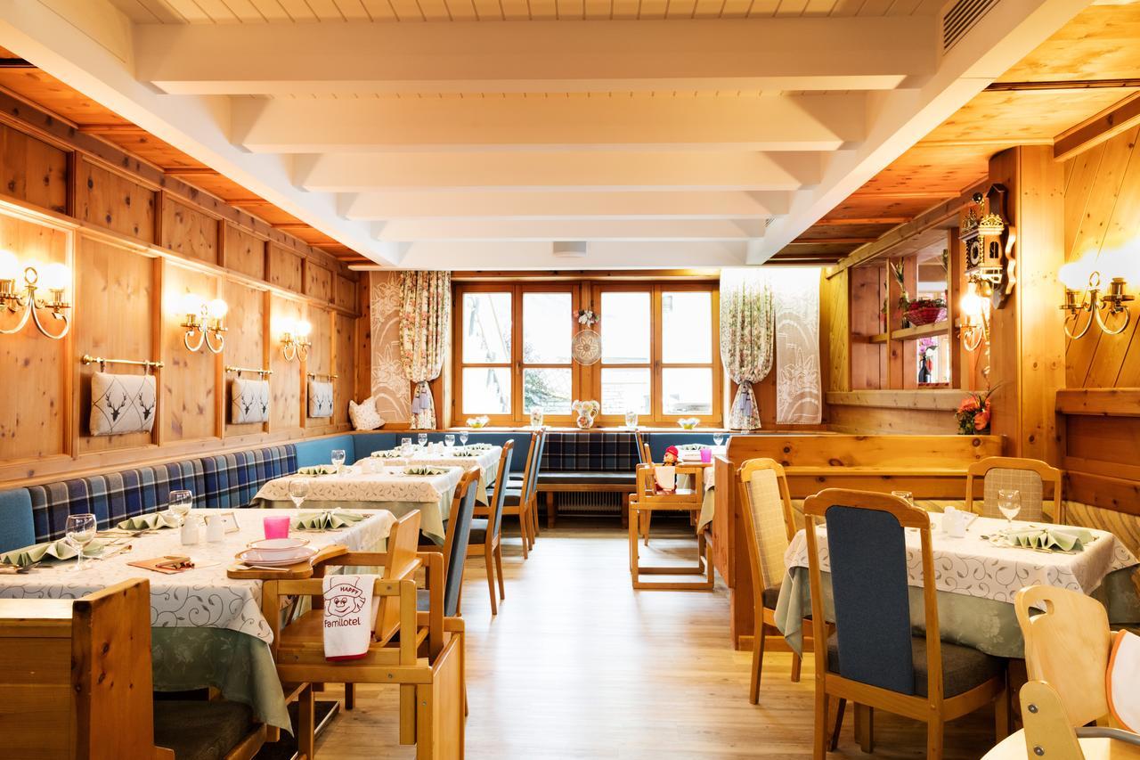 Wellness- Und Familienhotel Egger Saalbach-Hinterglemm Exterior foto